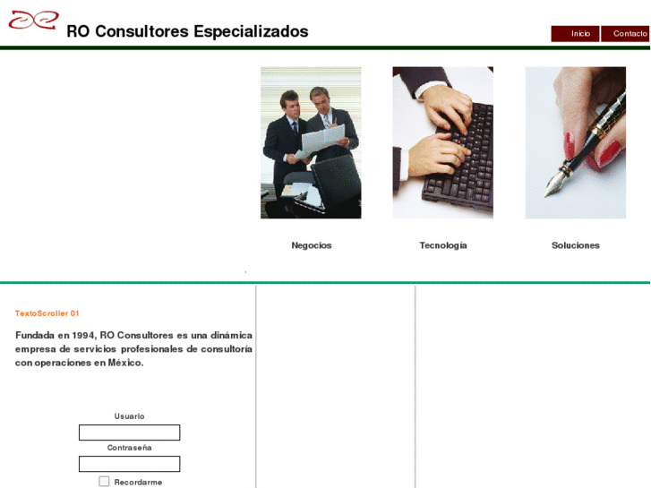 www.roconsultores.com