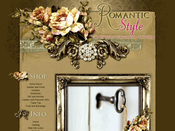 www.romanticstyle.biz