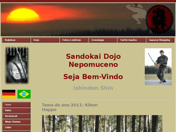 www.sandokai-dojo-brasil.com