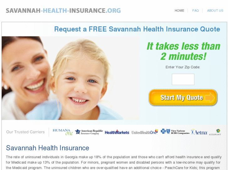 www.savannah-health-insurance.org