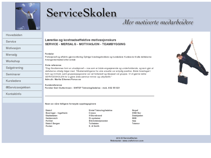 www.serviceskolen.com