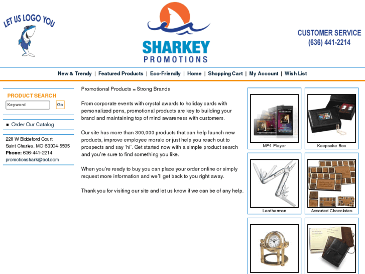 www.sharkeypromotions.com