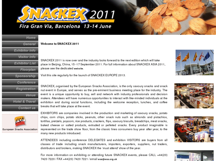 www.snackexshow.com