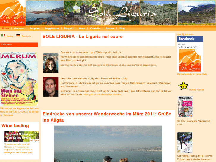 www.sole-liguria.com