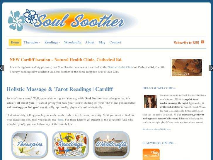 www.soul-soother.com