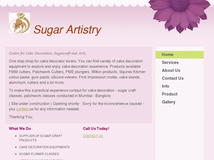 www.sugarartistry-in.com