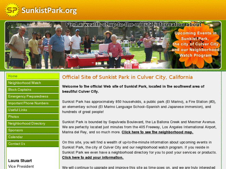 www.sunkistpark.org