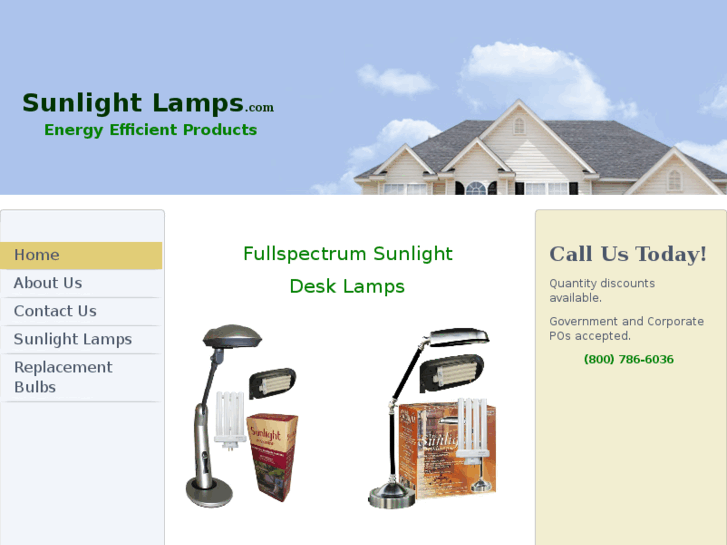 www.sunlight-lamps.com