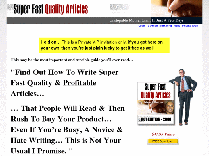 www.superfastqualityarticles.com