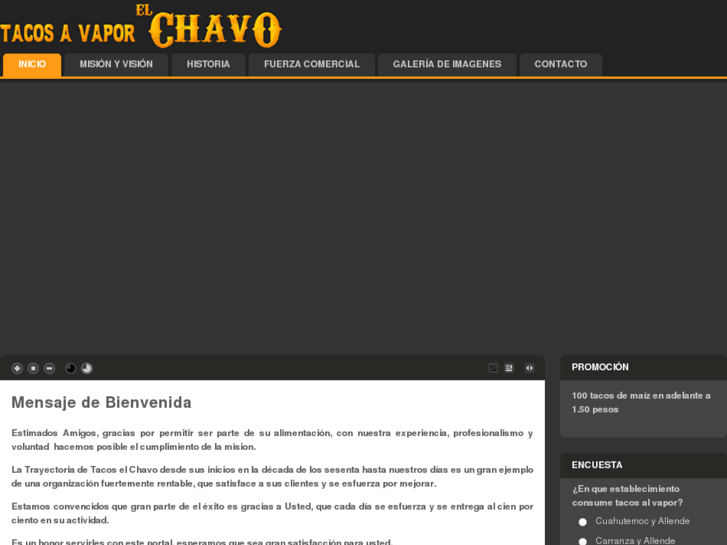www.tacoselchavo.com