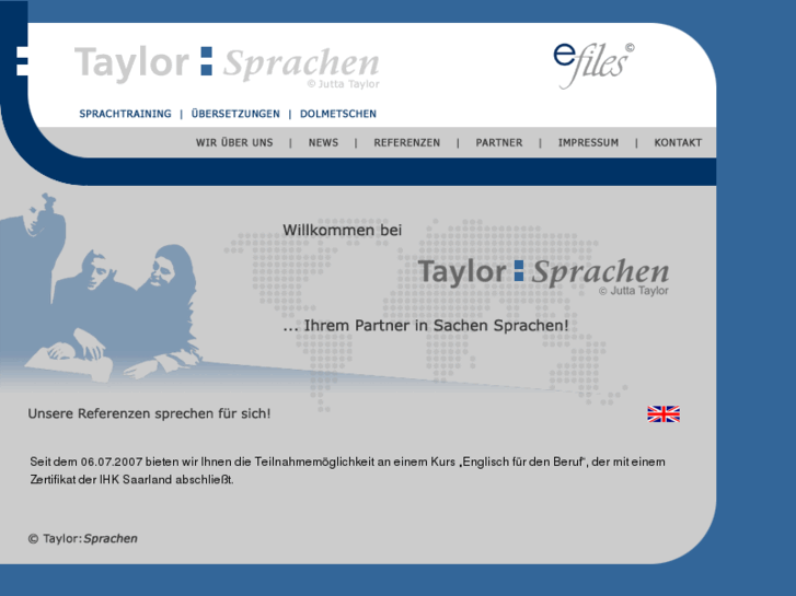 www.taylorsprachen.com