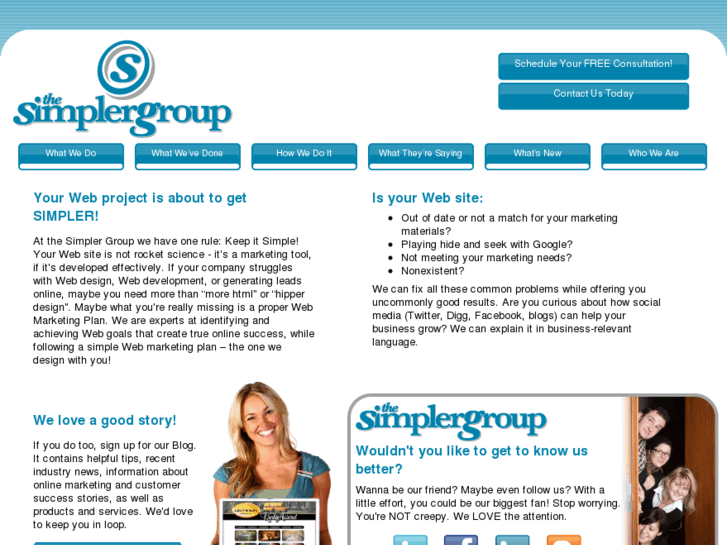 www.thesimplergroup.com