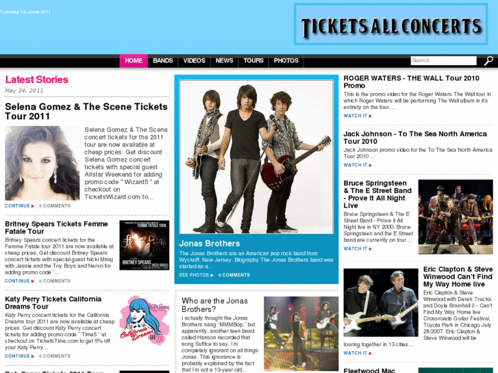 www.ticketsallconcerts.com