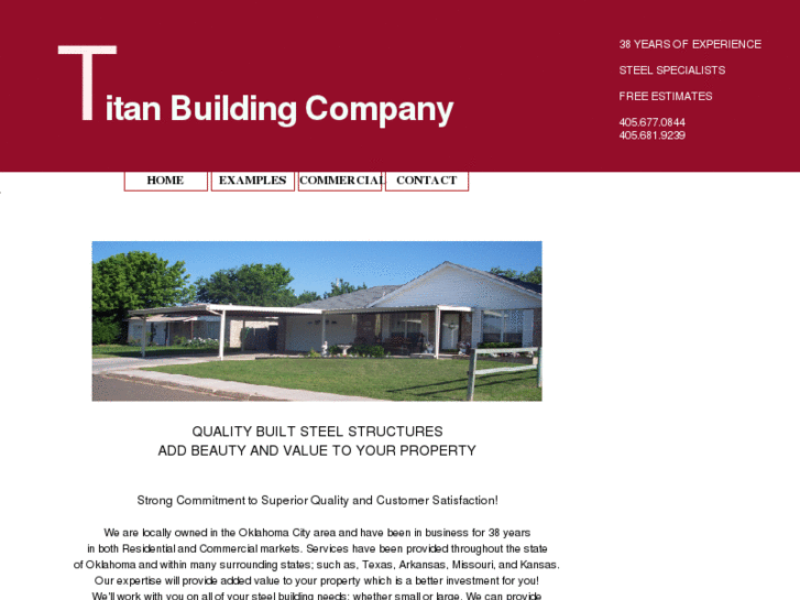 www.titanbuilding.com