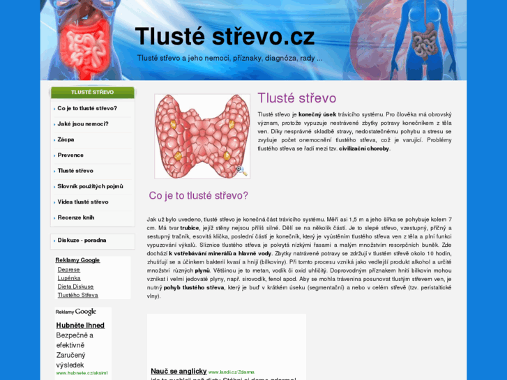 www.tlustestrevo.cz