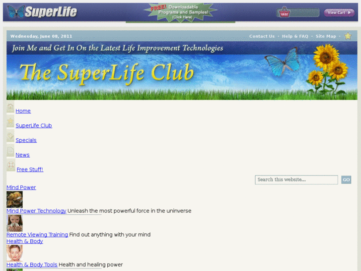 www.trvclub.com