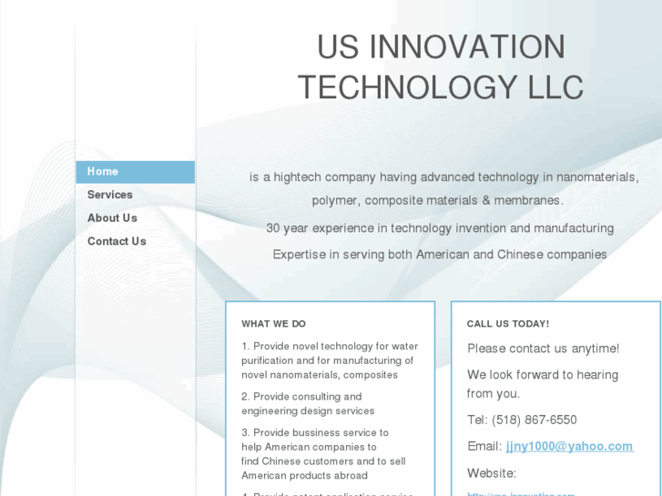 www.usa-innovation.com