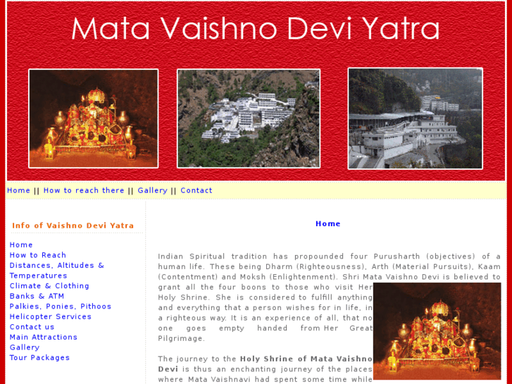 www.vaishno-devi-yatra.com