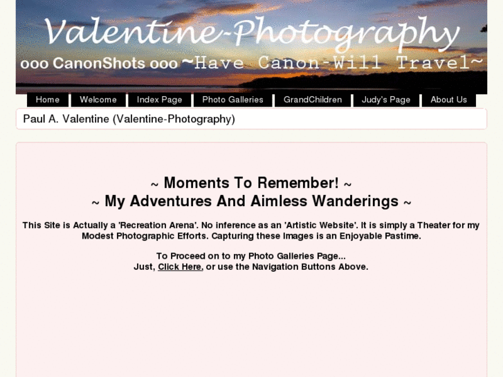 www.valentine-photography.com