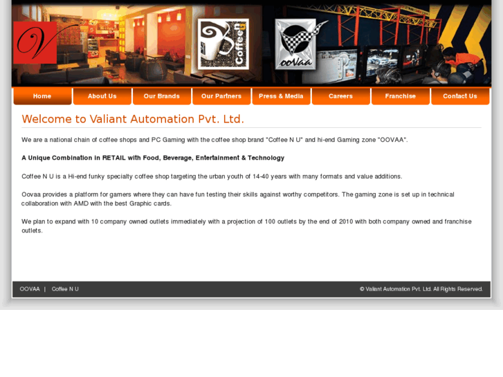 www.valiantautomations.com