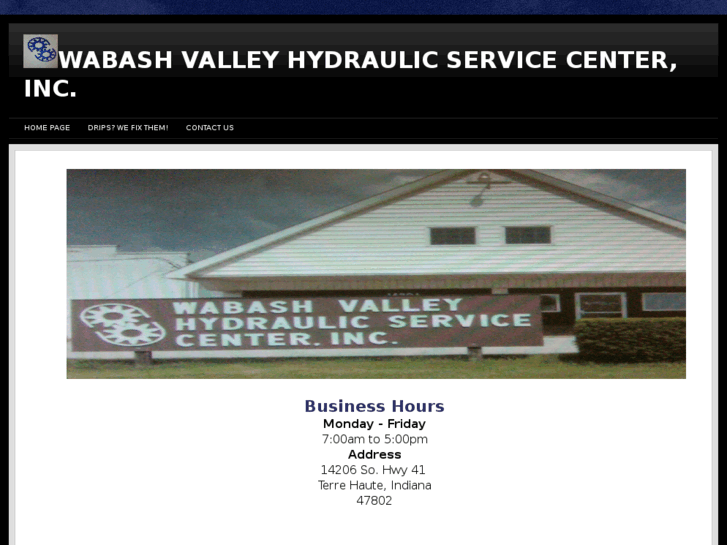 www.wabashvalleyhydraulics.com