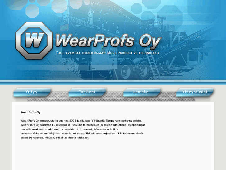 www.wearprofs.com