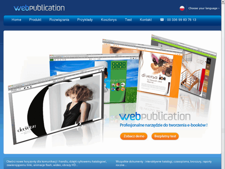 www.webpublication.pl