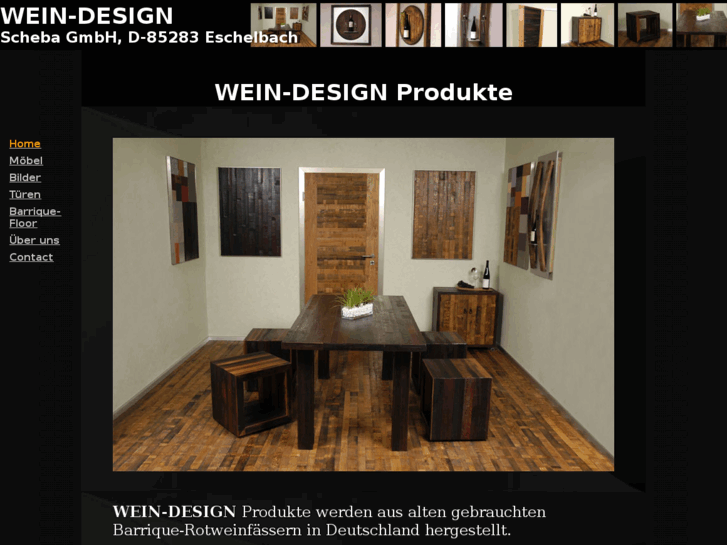 www.wein-design.com