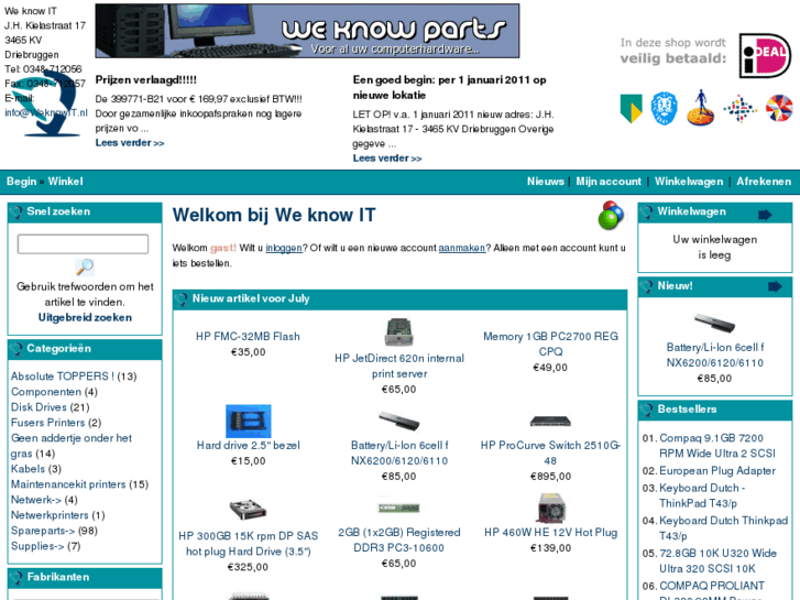 www.weknowit.nl