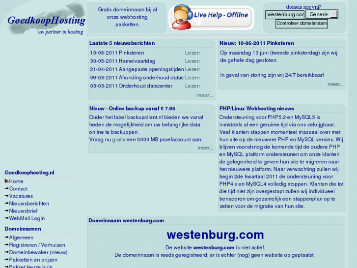 www.westenburg.com