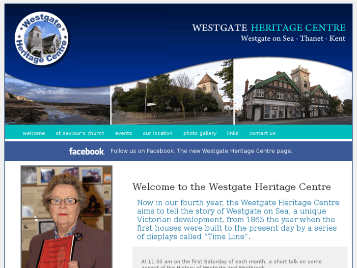 www.westgateheritagecentre.co.uk