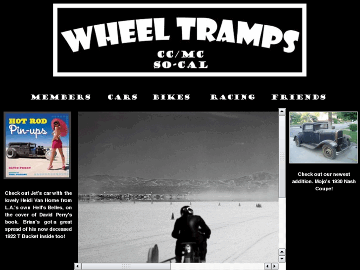 www.wheeltramps.com