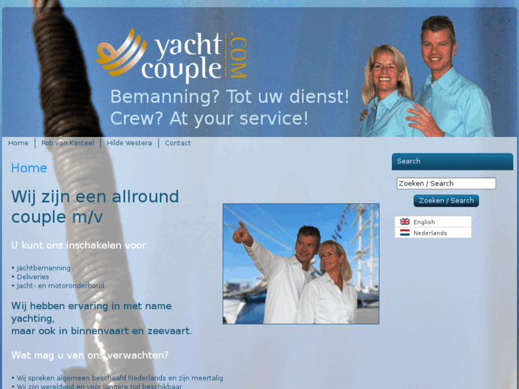 www.yachtcouple.com