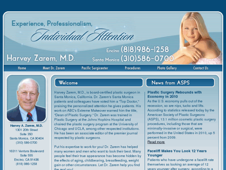 www.zaremplasticsurgery.com