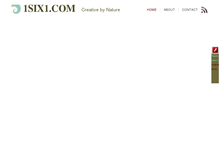 www.1six1.com