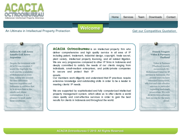 www.acaciapat.com