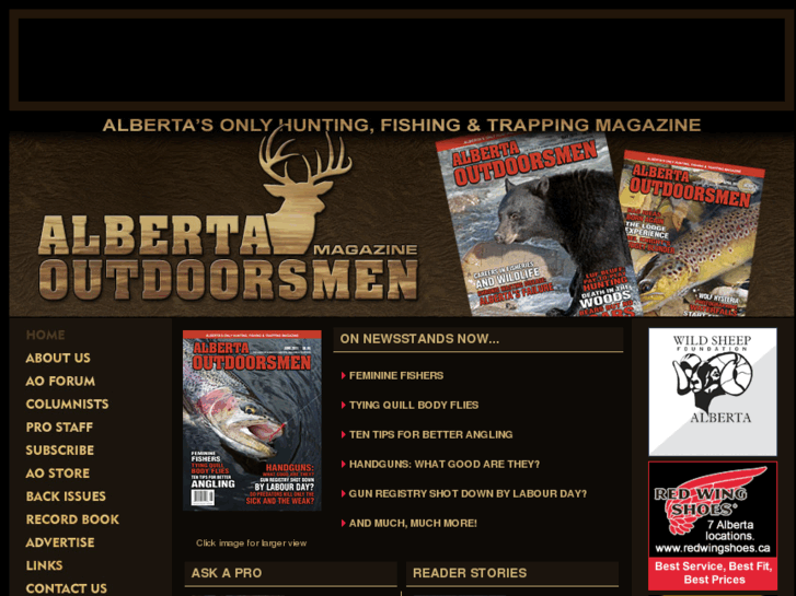 www.albertaoutdoorsmen.ca