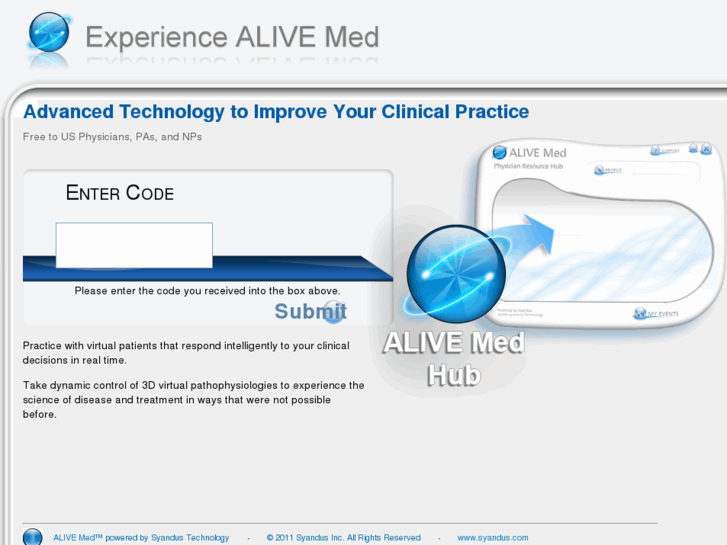 www.alivemed.com