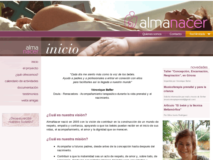 www.almanacer.es