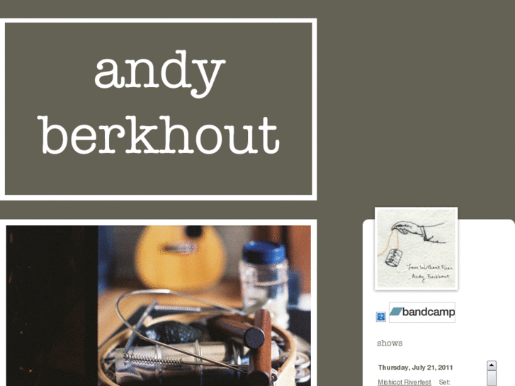 www.andyberkhout.com
