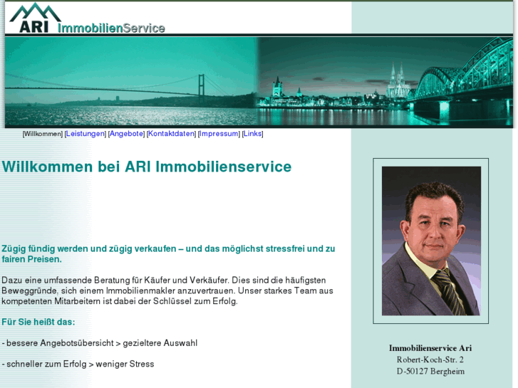 www.ari-immobilienservice.com