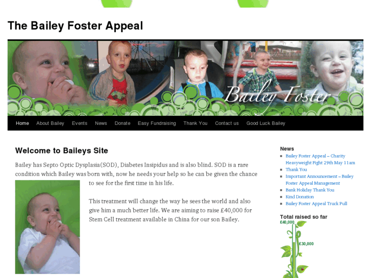 www.baileyfoster.org