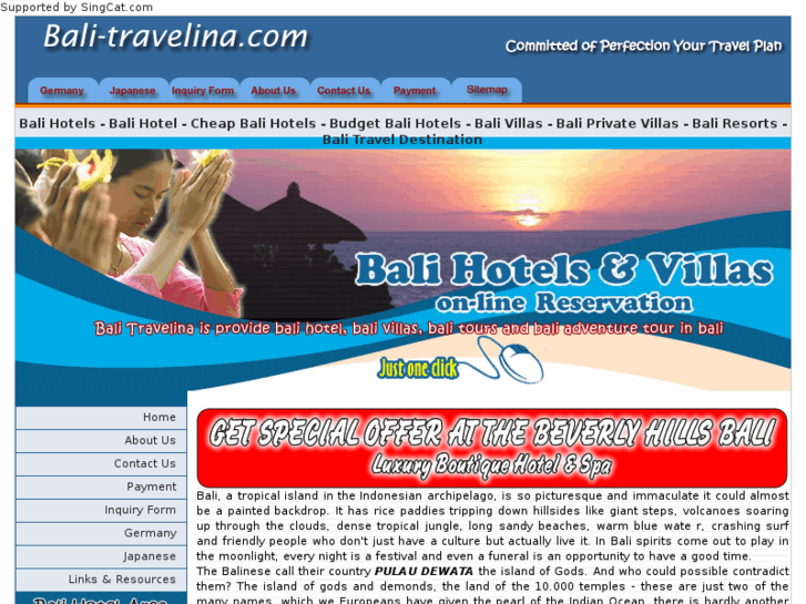 www.bali-travelina.com