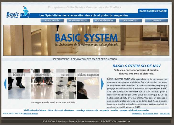 www.basicsystem-sorenov.com