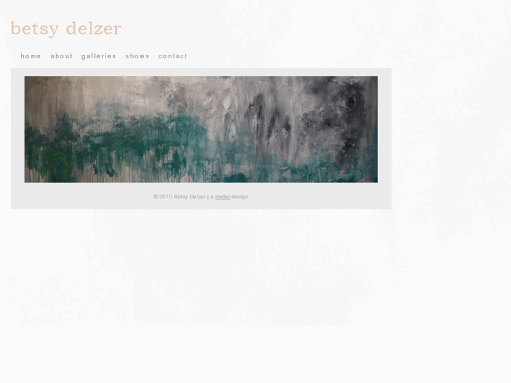 www.betsydelzer.com
