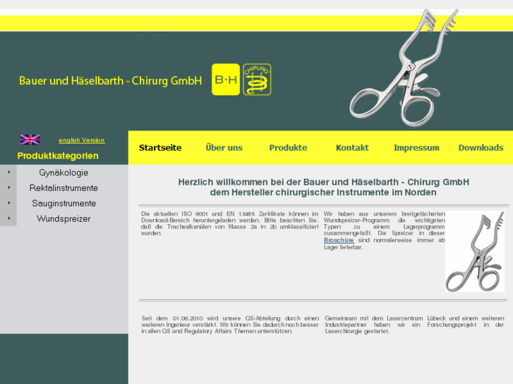 www.bh-chirurg.com