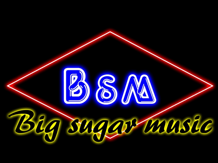 www.bigsugarmusic.com