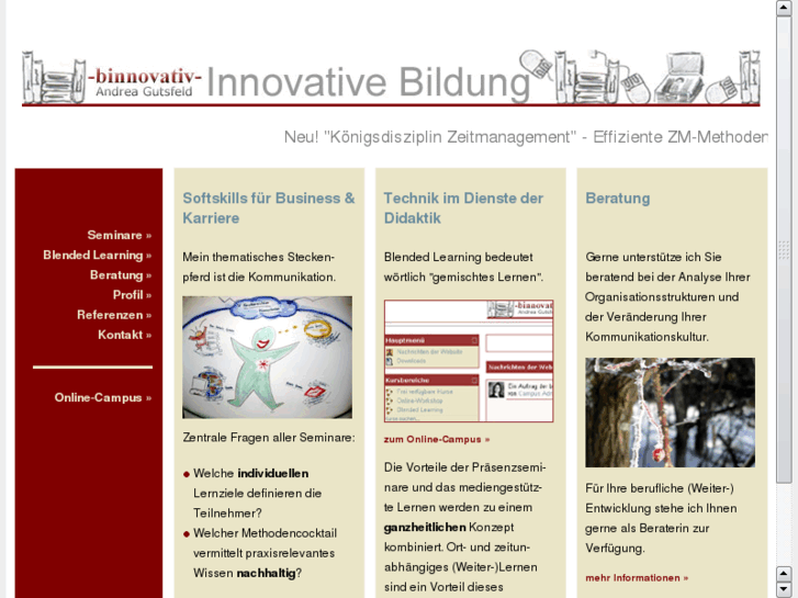 www.binnovativ.de