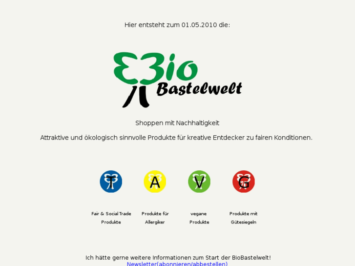 www.biobastelwelt.com