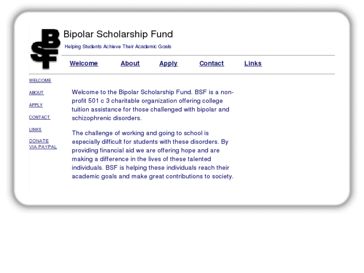 www.bipolarscholarship.org